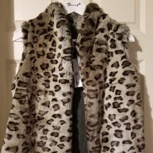Fur Jacket
